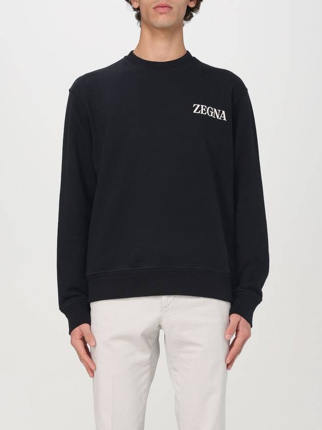 Sweatshirt men Zegna - ERMENEGILDO ZEGNA - BALAAN 1