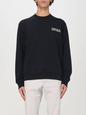 Sweatshirt men Zegna - ERMENEGILDO ZEGNA - BALAAN 1