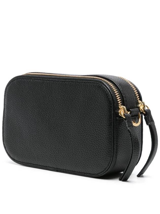 Miller Mini Cross Bag Black - TORY BURCH - BALAAN 4