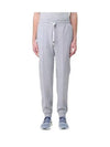 Men's Zipper Pocket Track Pants Grey - BRUNELLO CUCINELLI - BALAAN 2