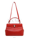 women tote bag - BVLGARI - BALAAN 10