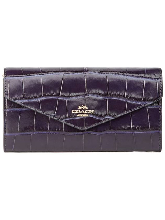 Unvelop chain long wallet 69854 GDOLF - COACH - BALAAN 1