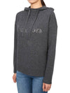 Women s Hooded Knit 29366103650 GORIZIA 011 - MAX MARA - BALAAN 4