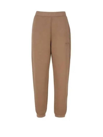 PO 29786011 004 29786011600 Cotton Pants - MAX MARA - BALAAN 1