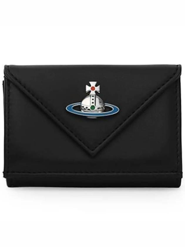 Envelope Half Wallet 5115002GW L001L N403 - VIVIENNE WESTWOOD - BALAAN 1