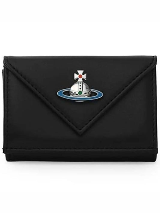 Envelope Half Wallet 5115002GW L001L N403 - VIVIENNE WESTWOOD - BALAAN 1