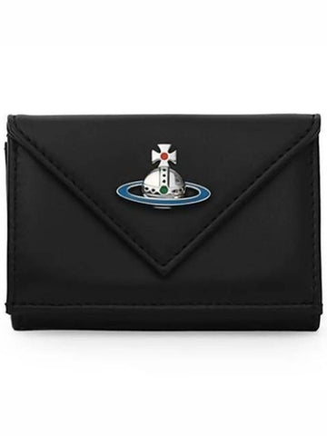 Envelope Half Wallet 5115002GW L001L N403 - VIVIENNE WESTWOOD - BALAAN 1