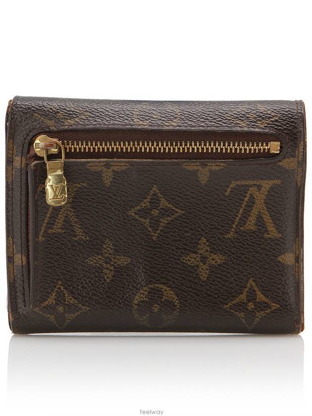 women s wallet - LOUIS VUITTON - BALAAN 4