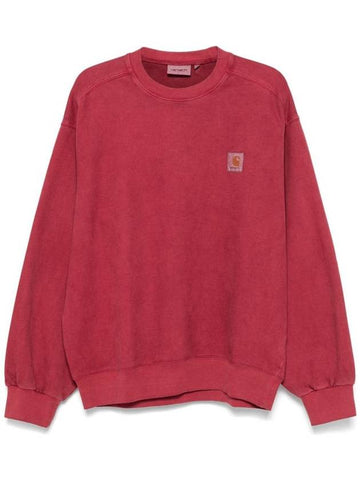 Carhartt Wip Vista Sweat - CARHARTT WIP - BALAAN 1