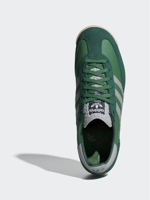 SL 72 RS Low-Top Sneakers Preloved Green - ADIDAS - BALAAN 3