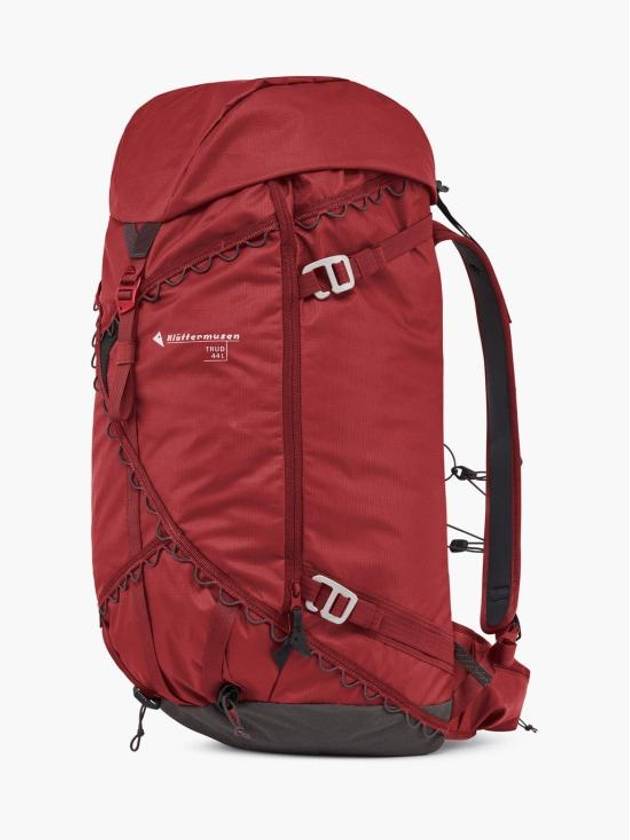 Trud 44L Backpack Buntrusset - KLATTERMUSEN - BALAAN 3