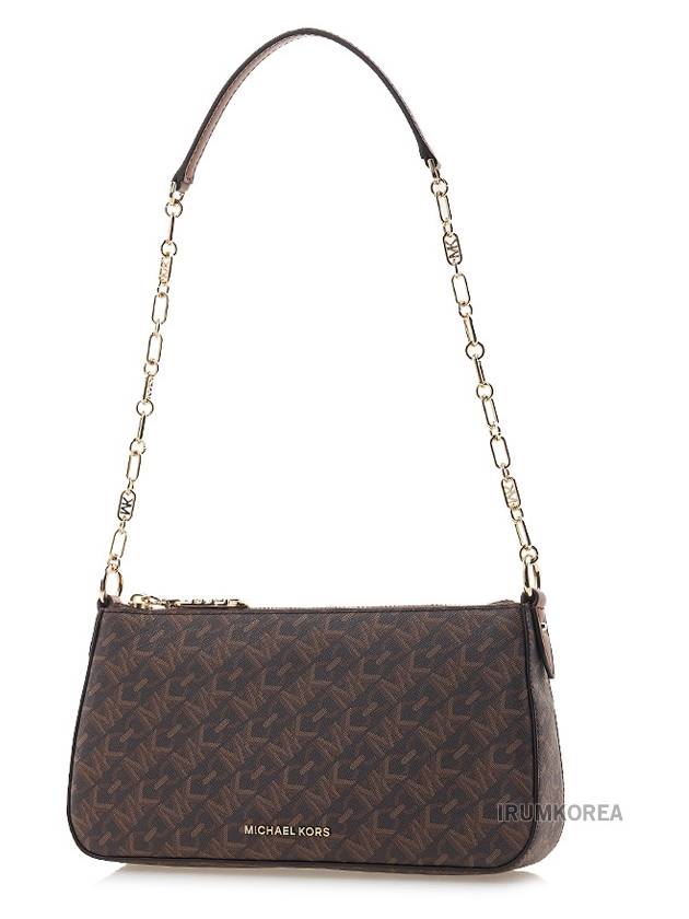 Shoulder Bag 32H3G8EW6B 227 Brown - MICHAEL KORS - BALAAN 3