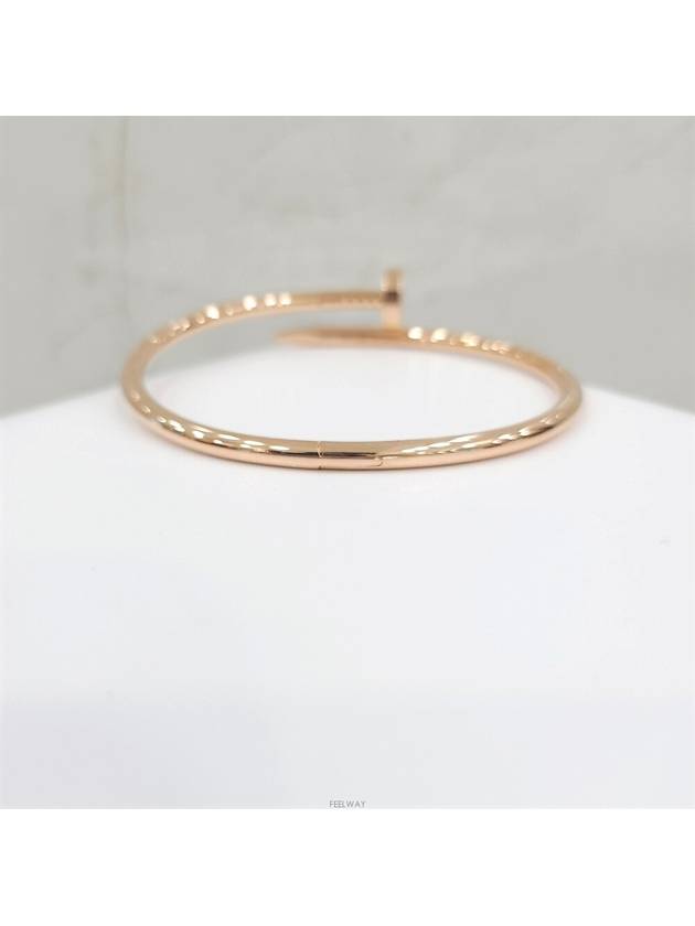 women bracelet - CARTIER - BALAAN 3