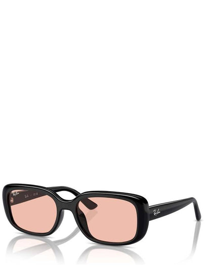 Ray-Ban RB4421D Black - RAY-BAN - BALAAN 2