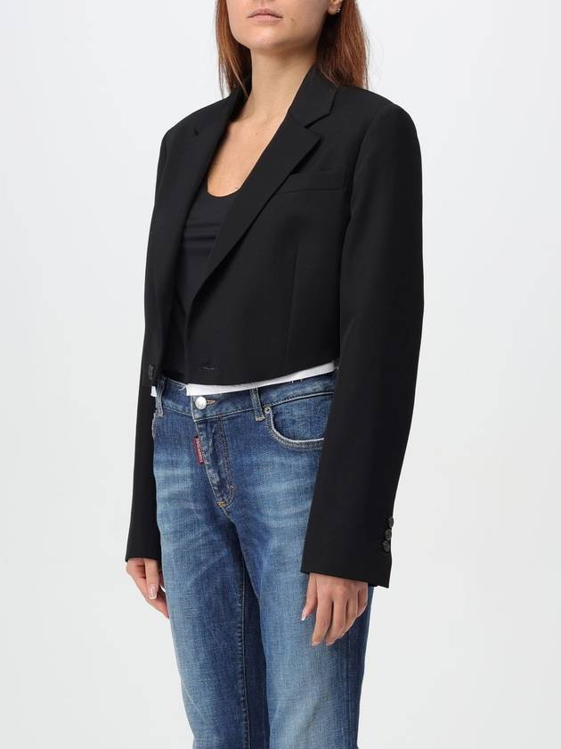 Jacket woman Dsquared2 - DSQUARED2 - BALAAN 4