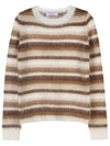 Colonia Women's Knit COLONIA 010 - MAX MARA - BALAAN 8