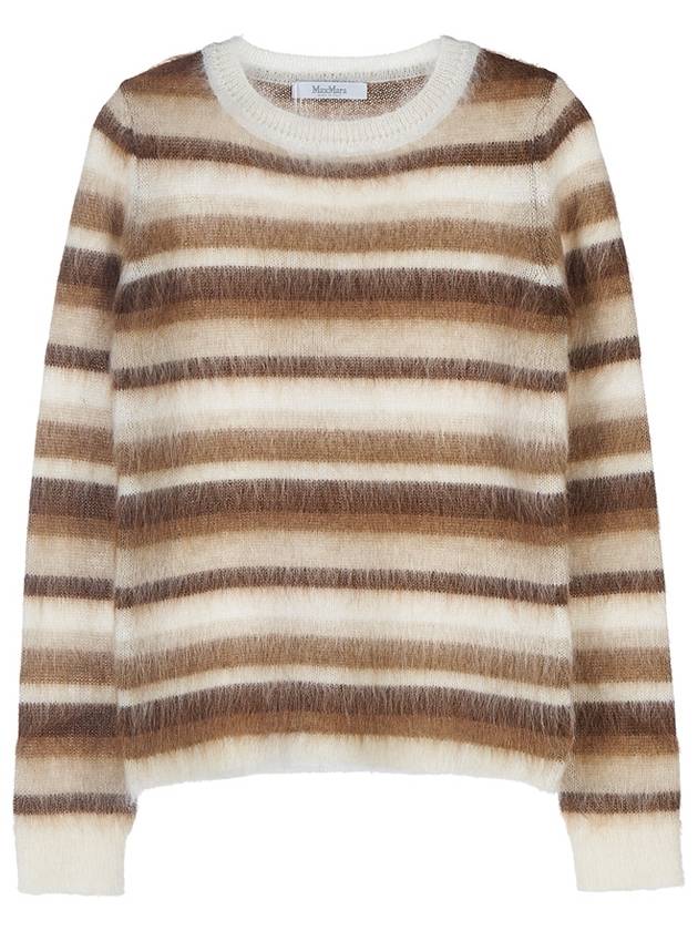 Colonia Women's Knit COLONIA 010 - MAX MARA - BALAAN 1