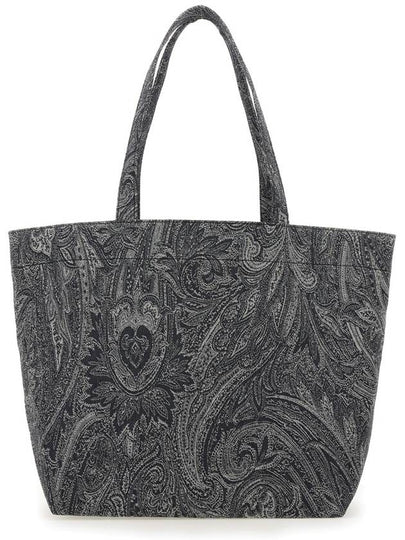 BAG WITH LOGO - ETRO - BALAAN 2