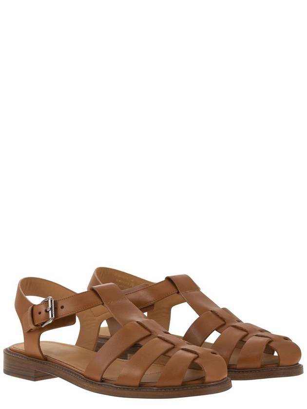 Sandals DX0103 9AGXF0AAR - CHURCH'S - BALAAN 5