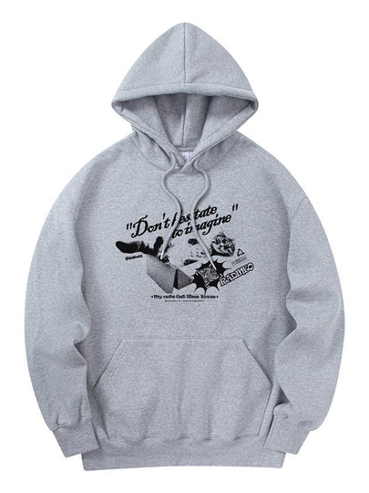 Cat Box Hoodie Grey - RADINEO - BALAAN 2