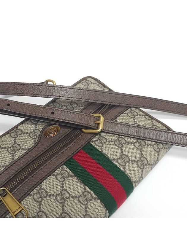 women cross bag - GUCCI - BALAAN 8