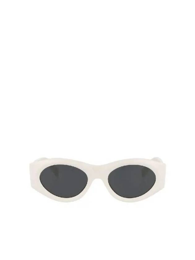 Eyewear Logo Decorated Sunglasses PR20ZS - PRADA - BALAAN 2