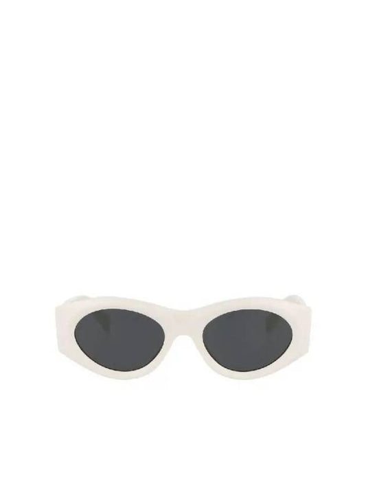 Eyewear Logo Decorated Sunglasses PR20ZS - PRADA - BALAAN 2