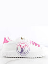 Time Out Sneakers 36 5 - LOUIS VUITTON - BALAAN 7