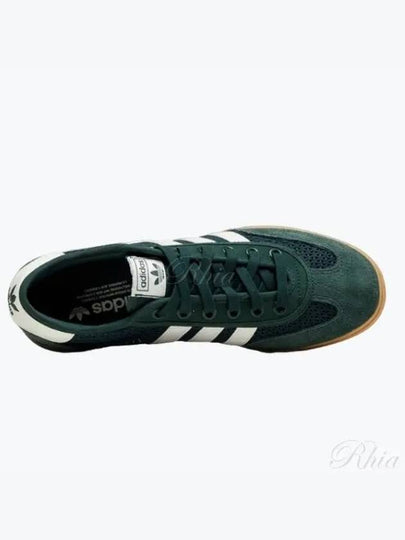 Tischtennis Low Top Sneakers Green - ADIDAS - BALAAN 2