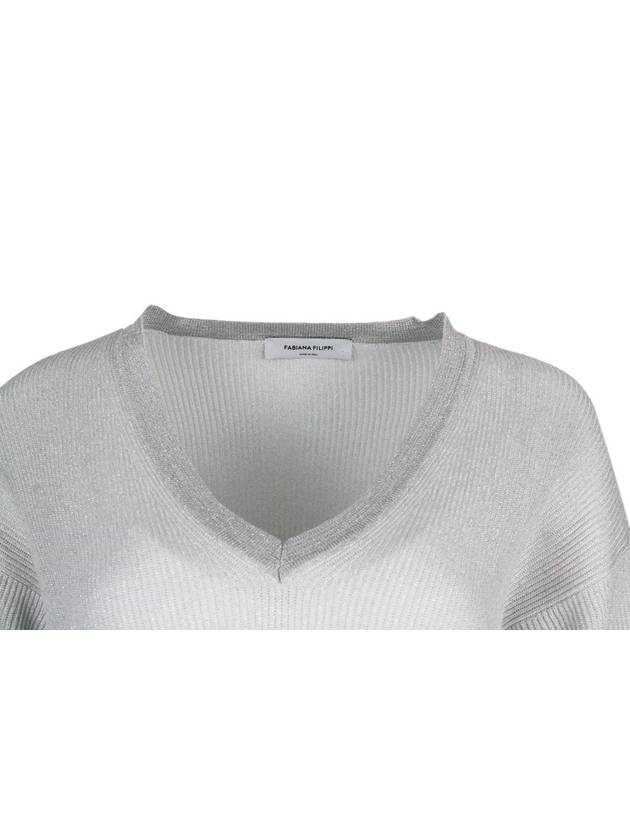 Fabiana Filippi Sweaters - FABIANA FILIPPI - BALAAN 4