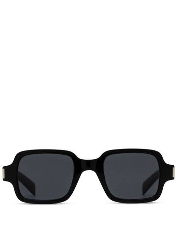 Saint Laurent SL 720 Black - SAINT LAURENT - BALAAN 1