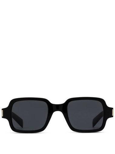 Saint Laurent SL 720 Black - SAINT LAURENT - BALAAN 1