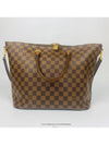 women shoulder bag - LOUIS VUITTON - BALAAN 3