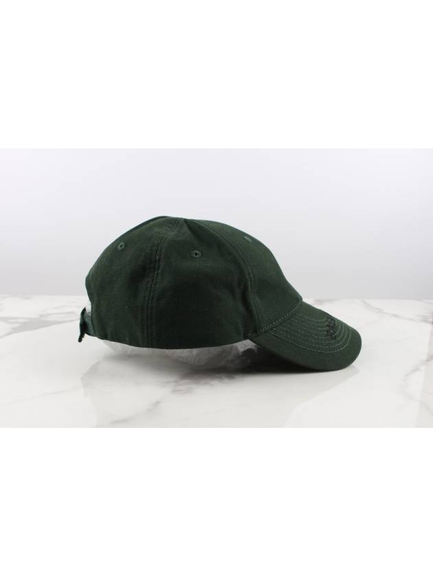 logo ball cap - BALENCIAGA - BALAAN 5