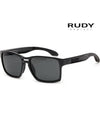 Spin Air 57 Sports Sunglasses Black Fishing Climbing Bicycle Cycle SP571042 0000 - RUDYPROJECT - BALAAN 4