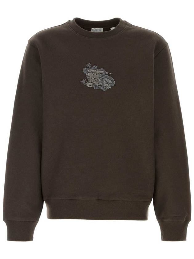 Burberry Sweatshirts - BURBERRY - BALAAN 1