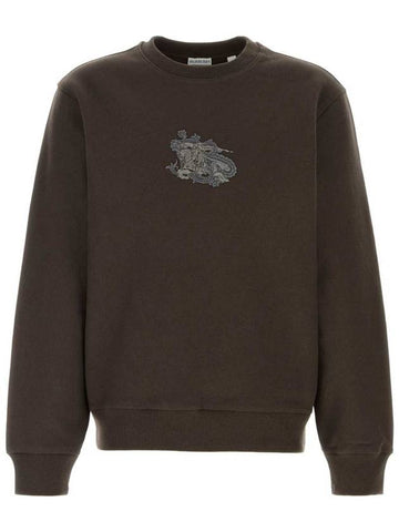 Burberry Sweatshirts - BURBERRY - BALAAN 1