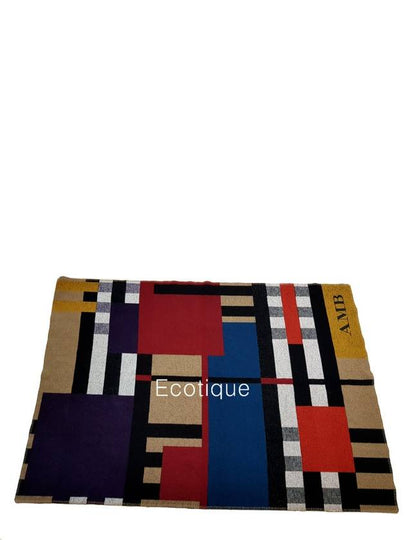 women muffler - BURBERRY - BALAAN 2