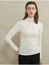 Wool half polar ivory - MANAVIS7 - BALAAN 3