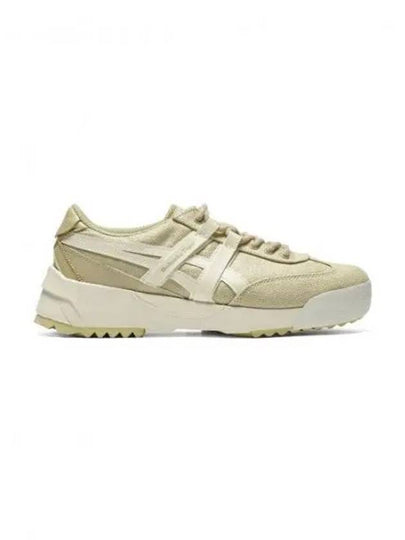 Delegation EX Low-Top Sneakers Beige - ONITSUKA TIGER - BALAAN 2