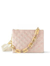 Coussin PM Shoulder Bag Pink - LOUIS VUITTON - BALAAN 2