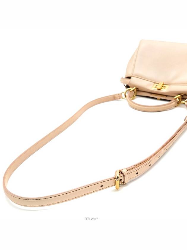 women shoulder bag - FENDI - BALAAN 5