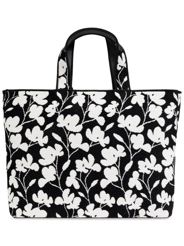 Furla Bag Allisa Large Type Shopper, Women's, Black - FURLA - BALAAN 3