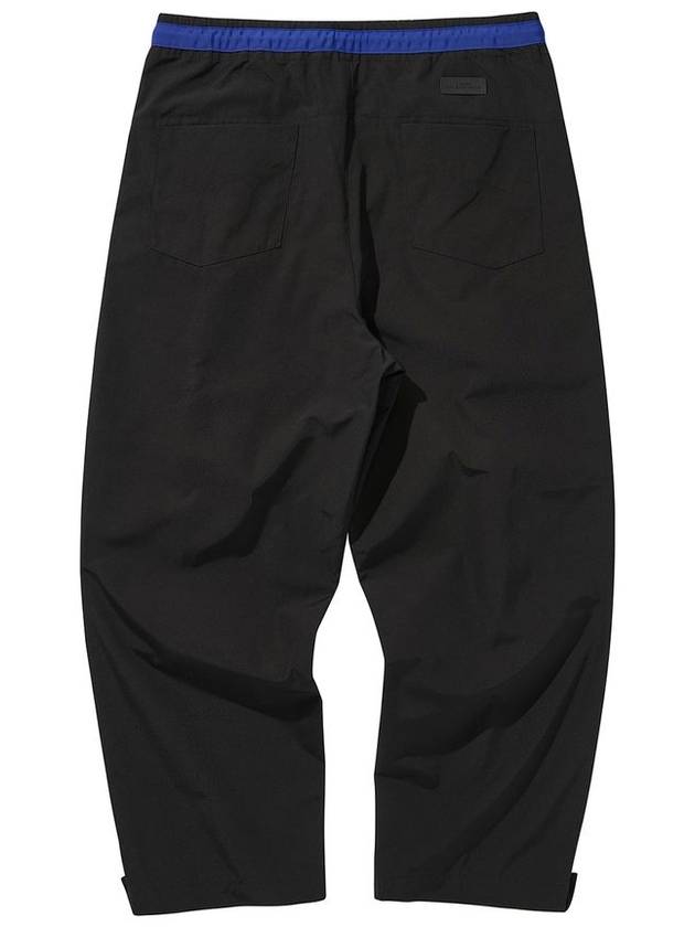 KIRI ST PANTS BLACK - LIBERE - BALAAN 3