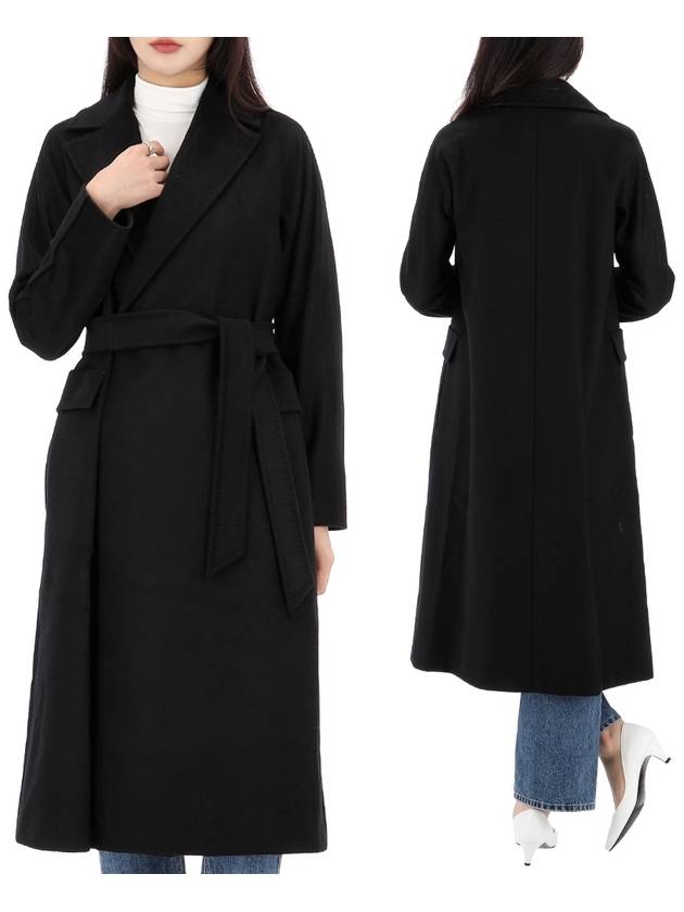 brado virgin wool coat 013 - MAX MARA - BALAAN 1