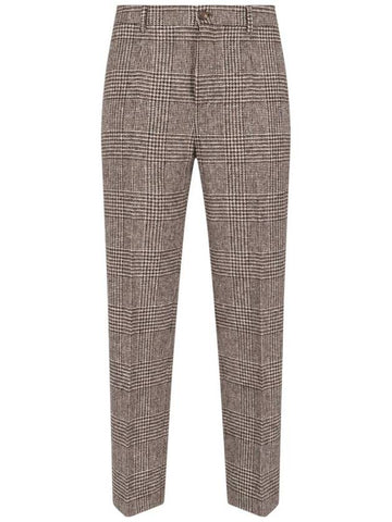 Golden Goose Trousers - GOLDEN GOOSE - BALAAN 1