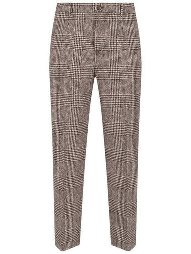 Golden Goose Trousers - GOLDEN GOOSE - BALAAN 1