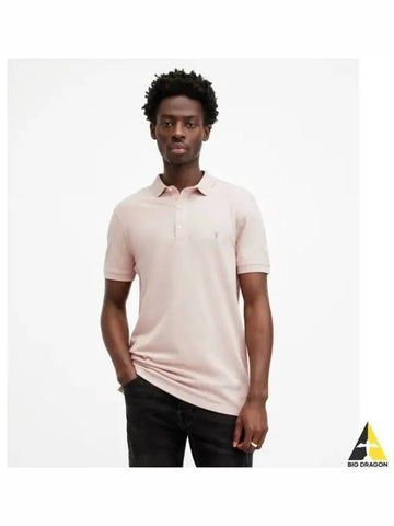 Reform Polo MD051H 9052 - ALLSAINTS - BALAAN 1