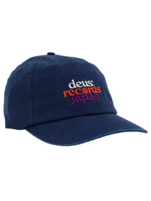 DEUS Strata Dad Cap DMF247761 PAB - DEUS EX MACHINA - BALAAN 1