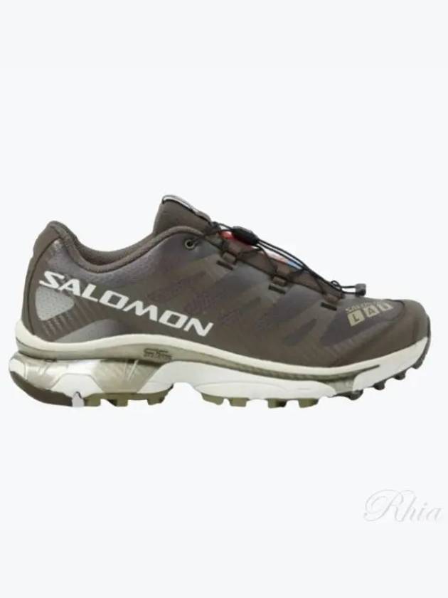 XT 4 OG low top sneakers L47442500 - SALOMON - BALAAN 1